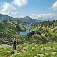 Wandern