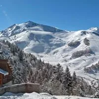 Skifahren
