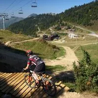 Mountainbike