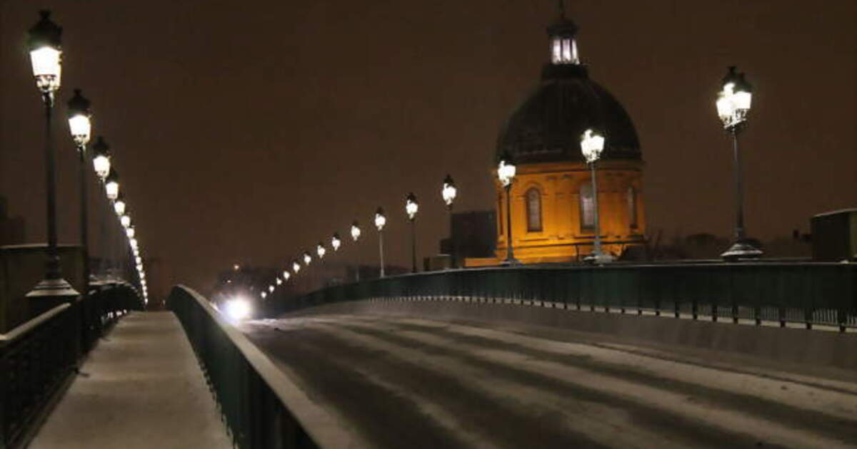 A Classical Journey: Vivaldi, Bach, and Piazzolla in Toulouse