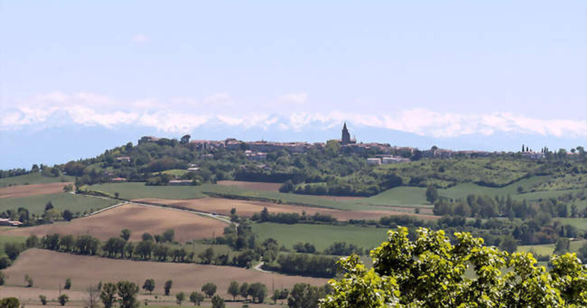A Night of Classic Theatre in Saint-Félix-Lauragais