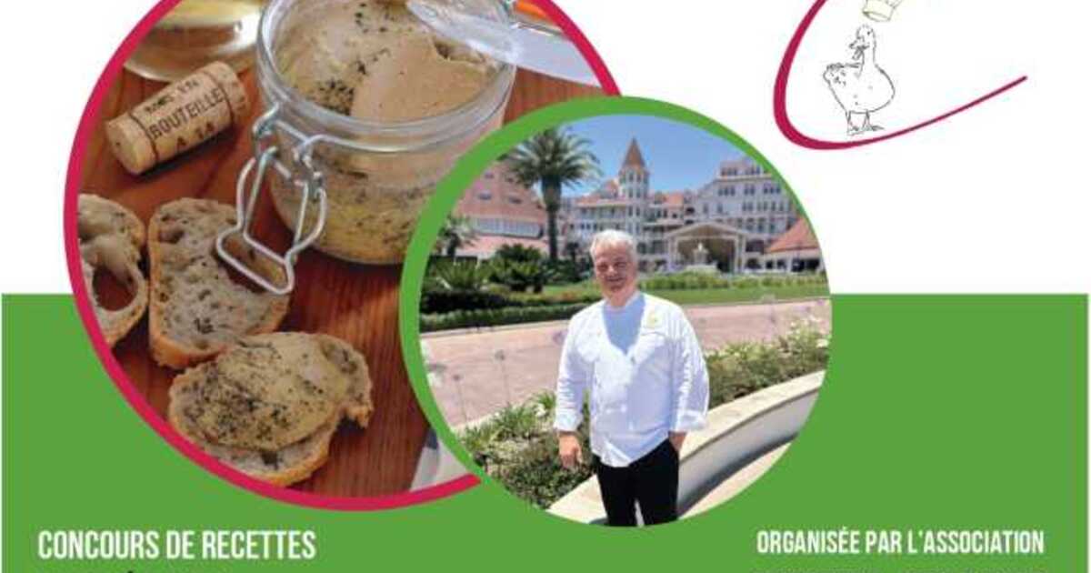 A Taste of Tradition: Foie Gras and Flavors of Yesteryear in Cazères