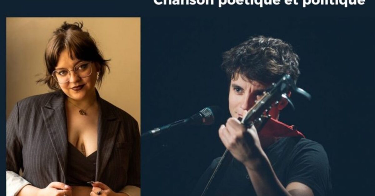 An Evening of Song and Laughter in Foix