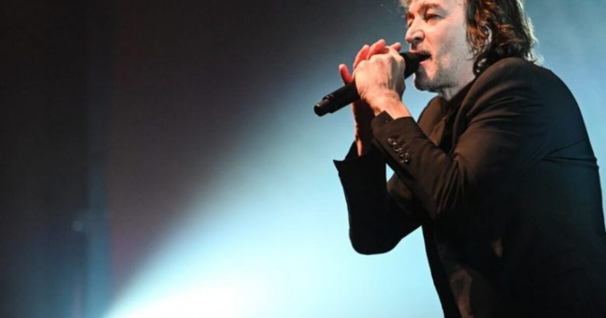 An Evening with Cali: Intimate Concert in the Ariège