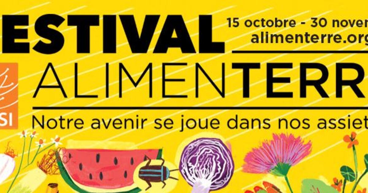 Aurignac's Alimenterre Film Festival: Food for Thought
