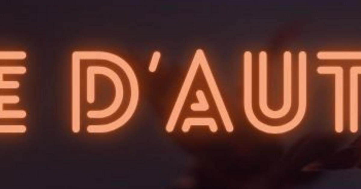 Autumn Beats in Moulis: A Night of Music and Local Flavors