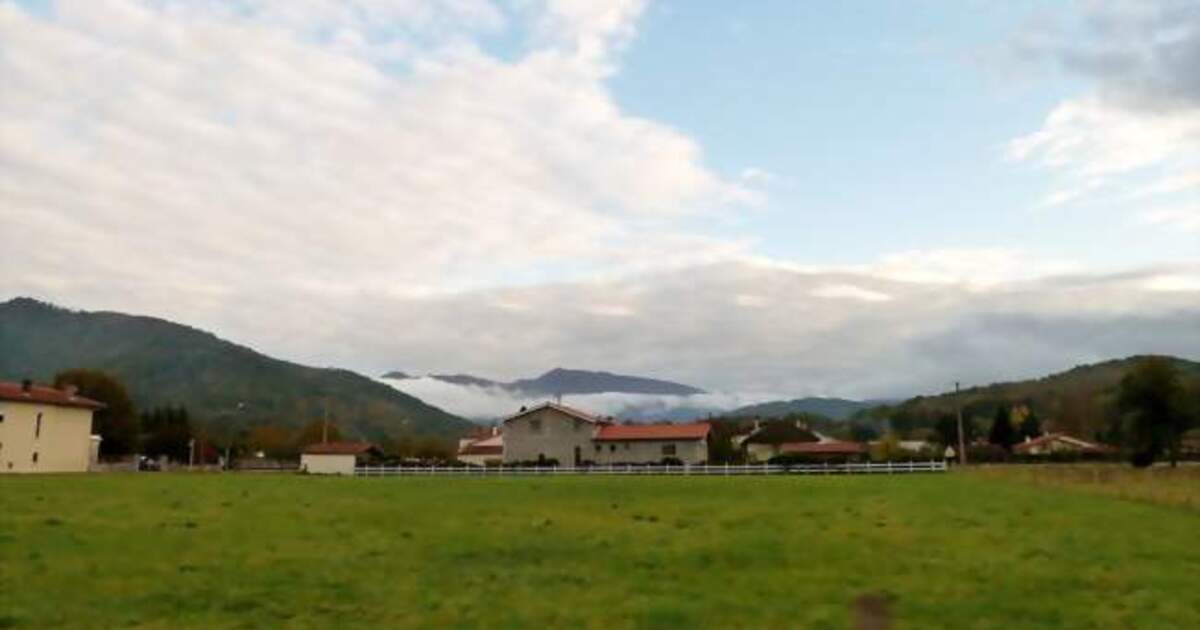 Capturing Water's Essence: A Photographic Journey in Soueich