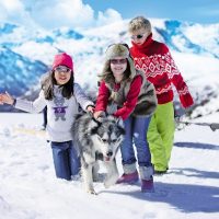 Celebrate the End of the Year in Quérigut