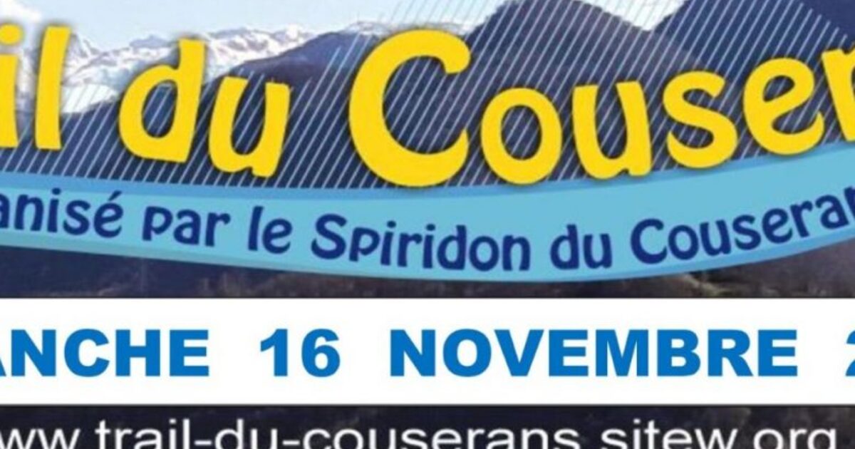 Conquer the Couserans: A Trail Running Adventure