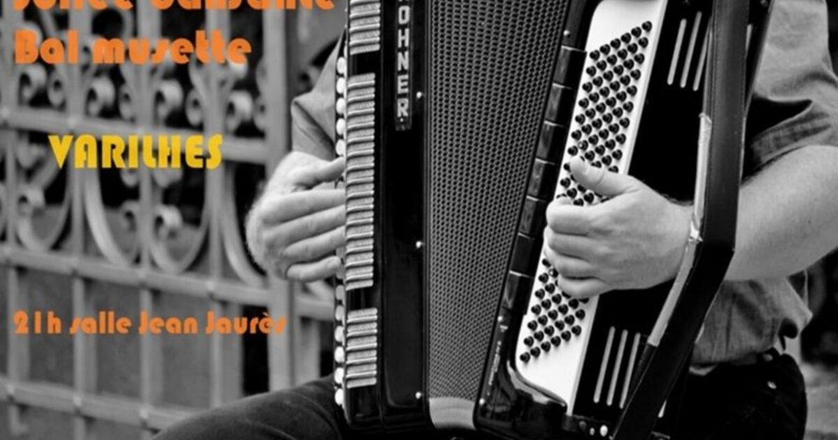 Dance the Night Away in Varilhes!