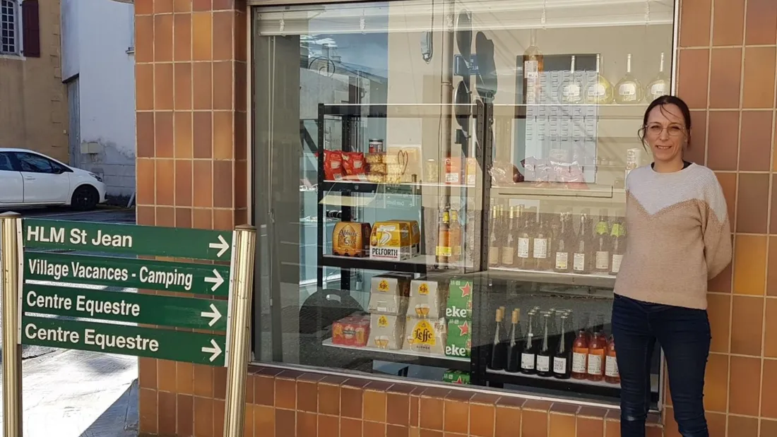 Discover Local Flavors at Mane's Revitalized Village Grocery