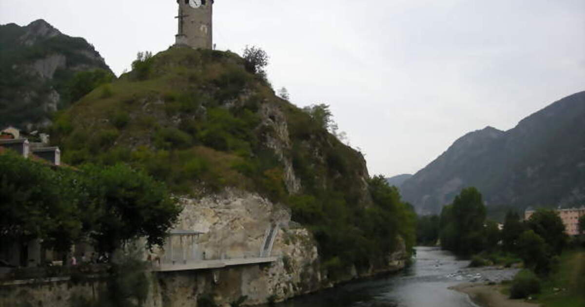Discover Local Flavors at Tarascon-sur-Ariège Market
