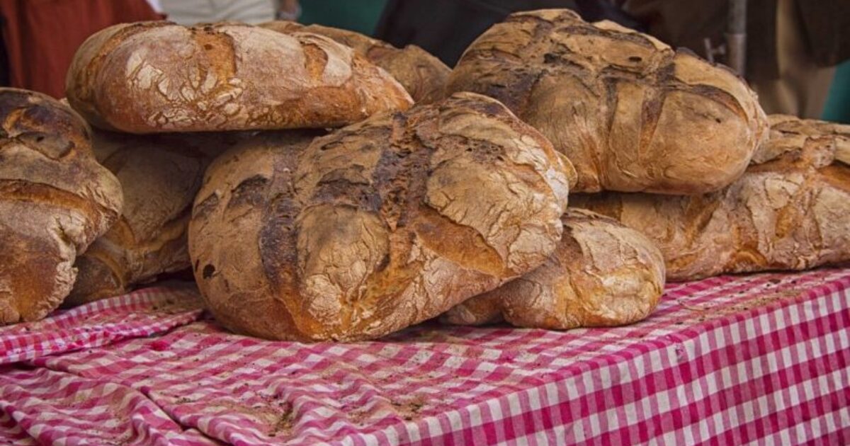 Discover the Delightful Farmers' Market in Sainte-Croix-Volvestre