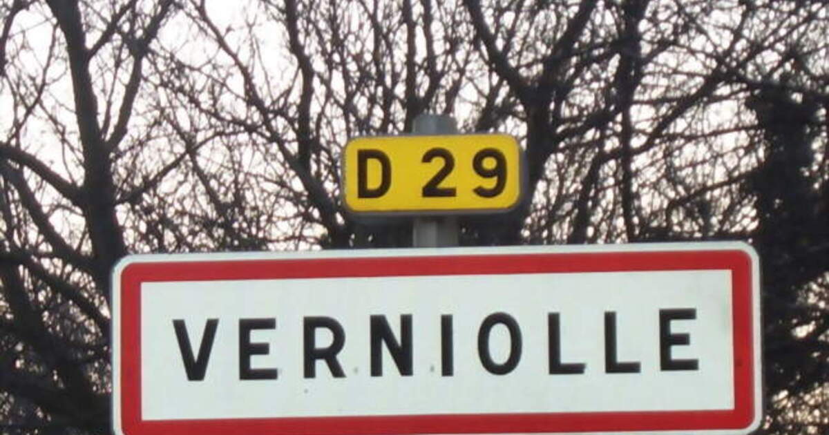 Discover the Verniolle Weekly Market