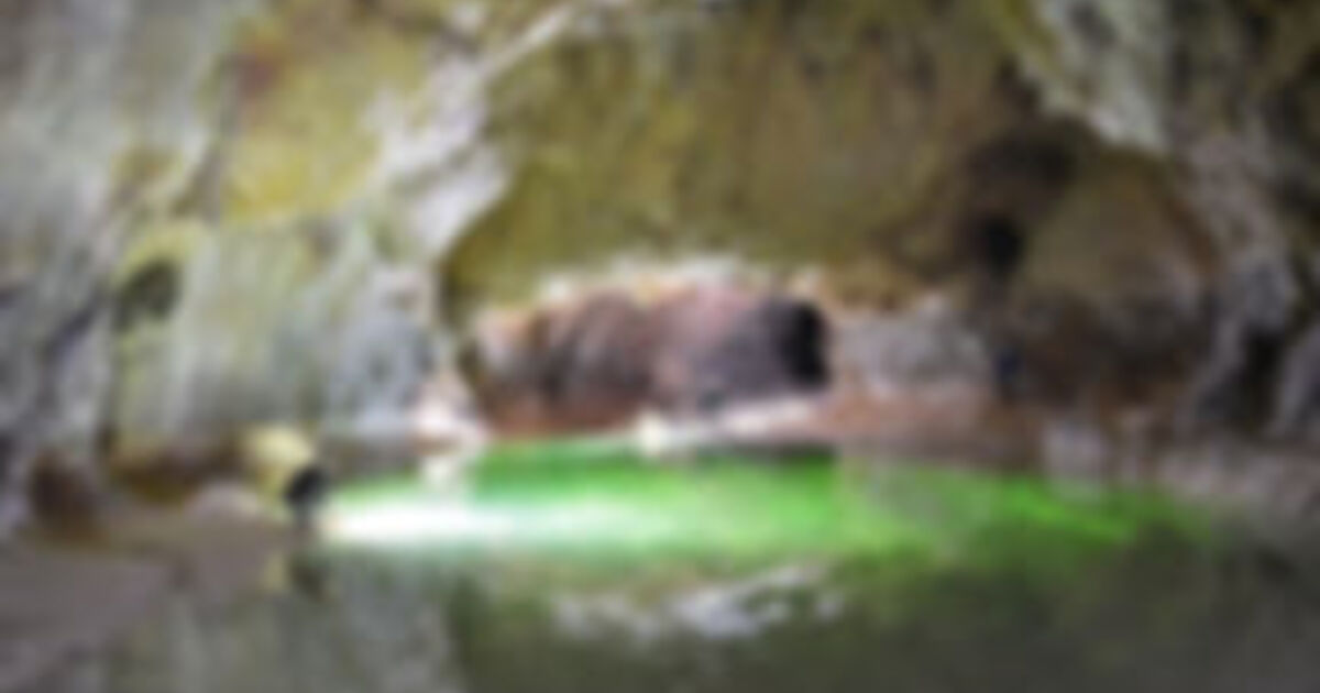 Discover the Wonders of Lombrives Cave: Guided Tours and Underground Adventures