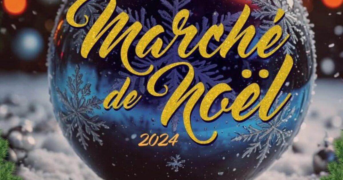 Enchanting Christmas Market in Les Cabannes: A Festive Family Outing