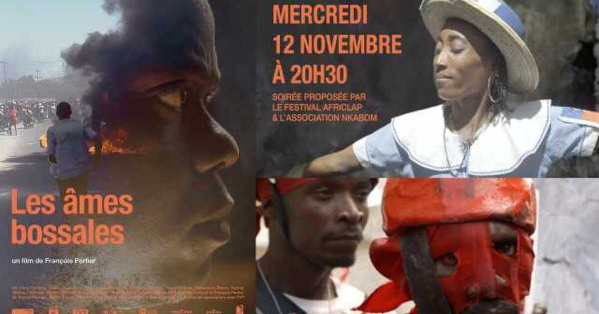Experience the Best of African Cinema in Saint-Gaudens!