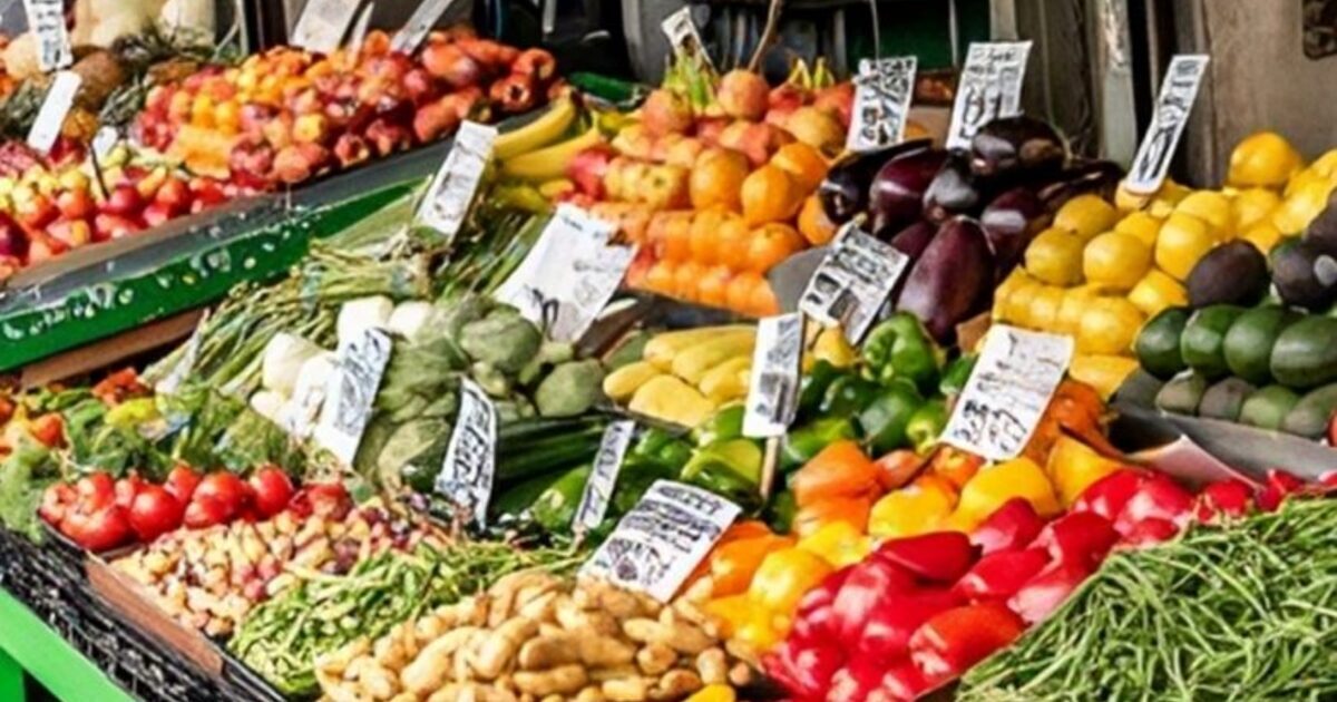 Experience the Charm of the Belesta Market Every Tuesday!