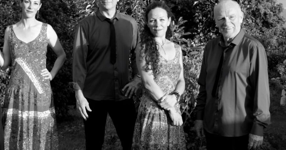 Harmonies of the Holiday Season: A Christmas Concert in Foix