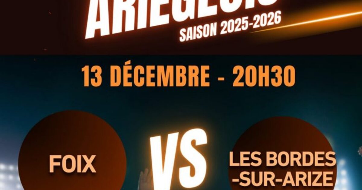 Laugh Out Loud: Ariège's Hilarious Improv Championship!