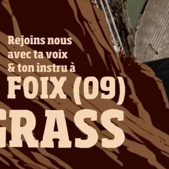 Nature Aperitif and Film Night: Discover the Outdoors in Cos, Ariege