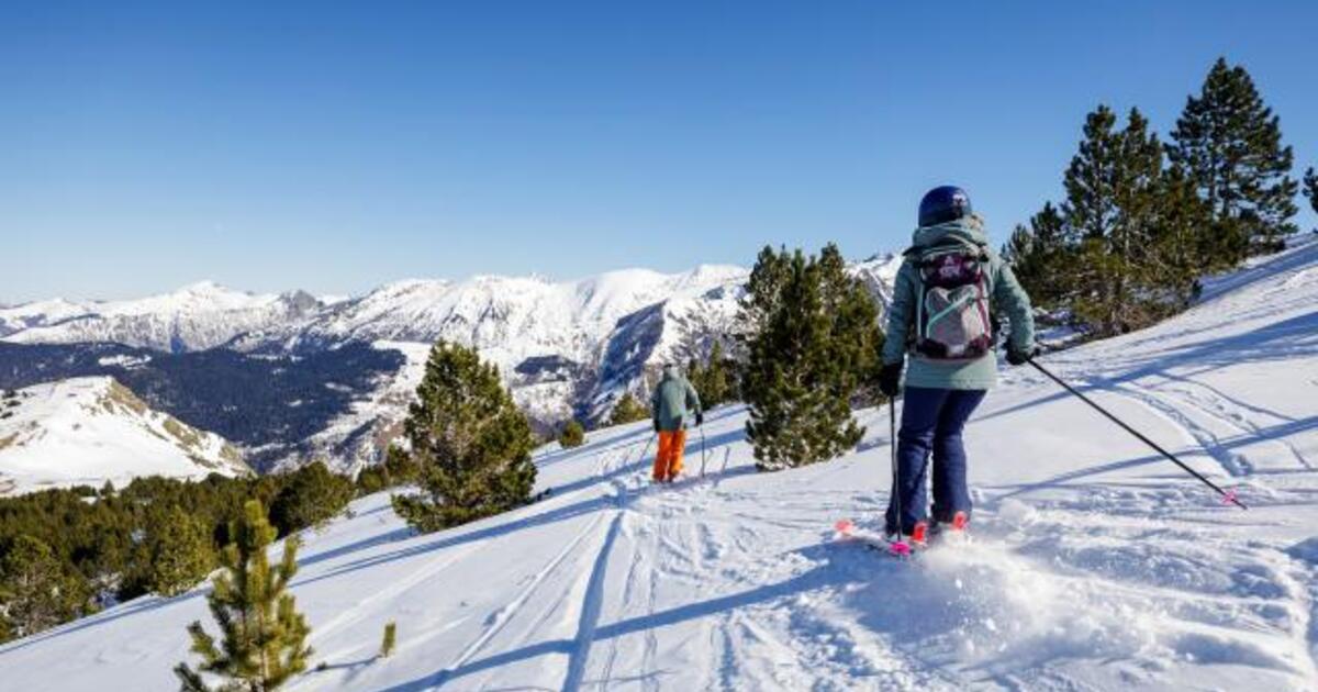 Relax and Rejuvenate: A Wellness Day in Ax-les-Thermes