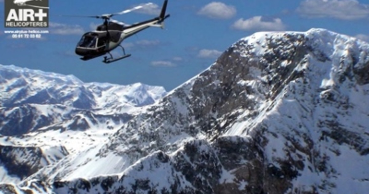 Soar High: Experience the Thrill of Air Sports in Ariège