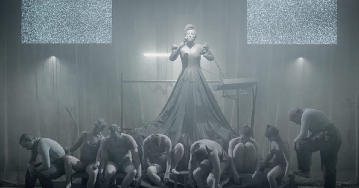 Spectacular Theatre Comes to Mirepoix