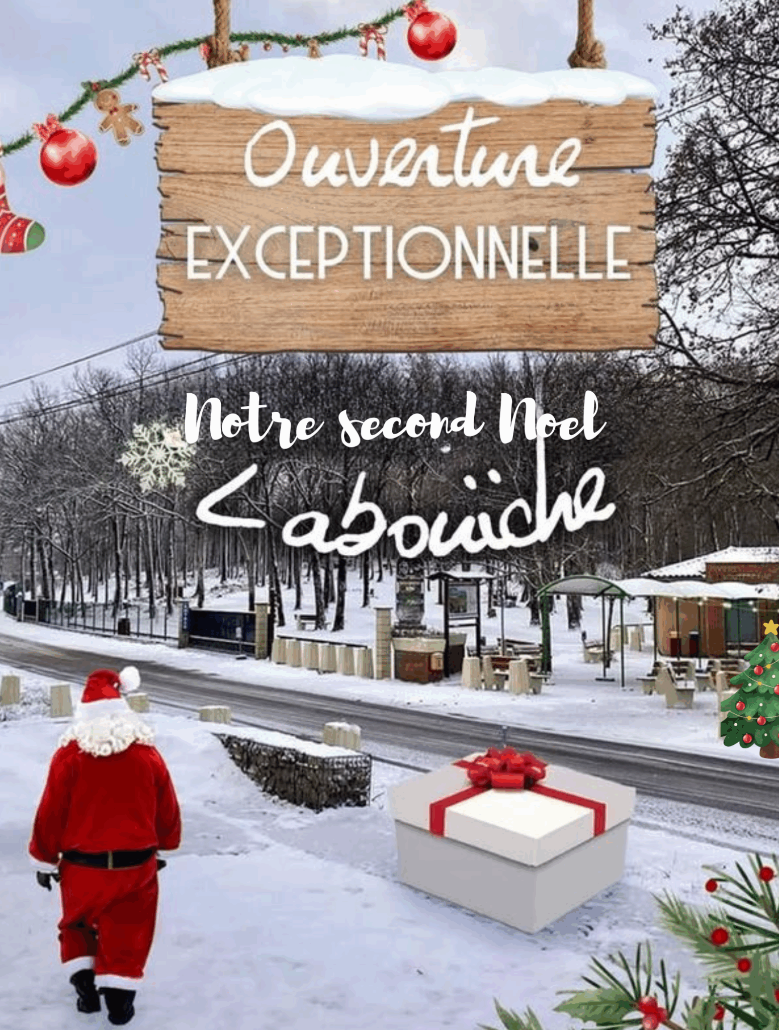 Subterranean Secrets: Discover Labouiche's Underground River