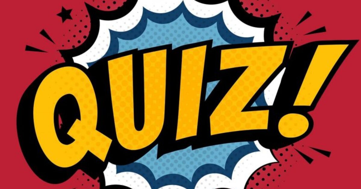 Test Your Knowledge: A Fun Quiz Night in Foix