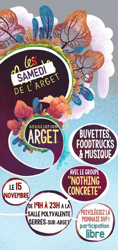 Unforgettable Sounds: Live Music in Serres-sur-Arget