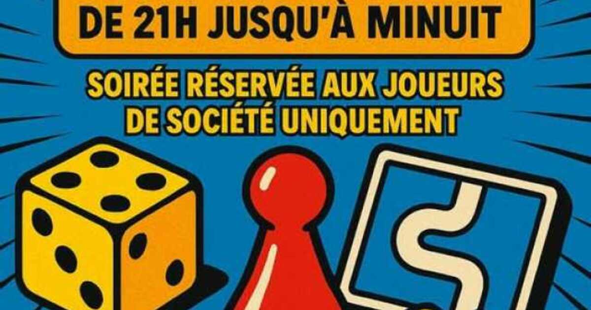 Unleash Your Inner Board Game Champion in Cazères