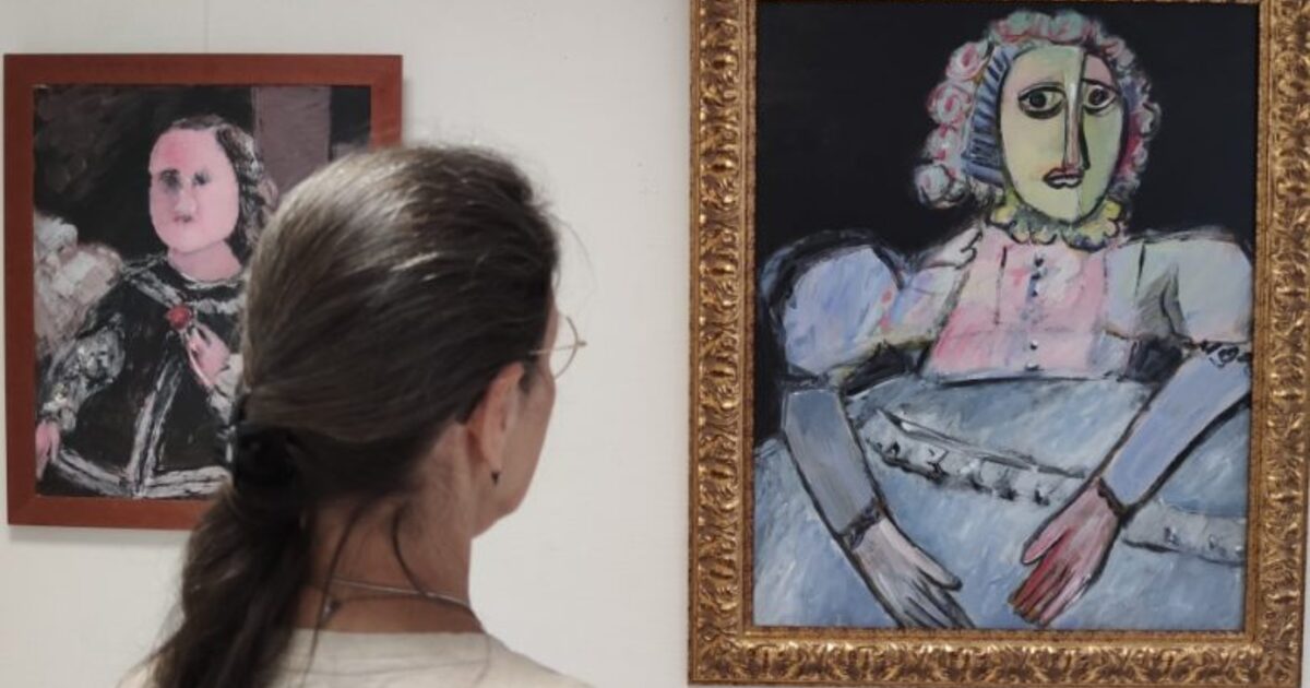 Unveiling MONSTRUM: A Provocative Art Exhibition in Foix