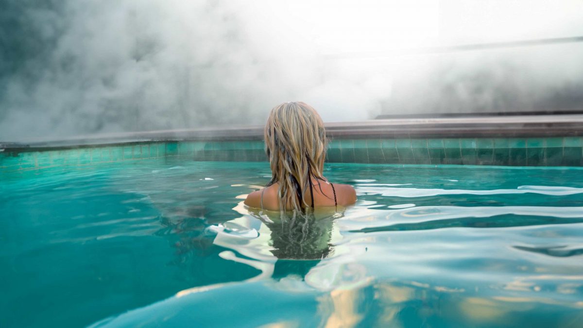 Unwind and Revitalize: Discover the Thermal Spas of Ariège