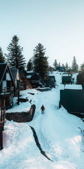 Unwind with Belote in the Pyrenees: A Charity Card Game in Massat