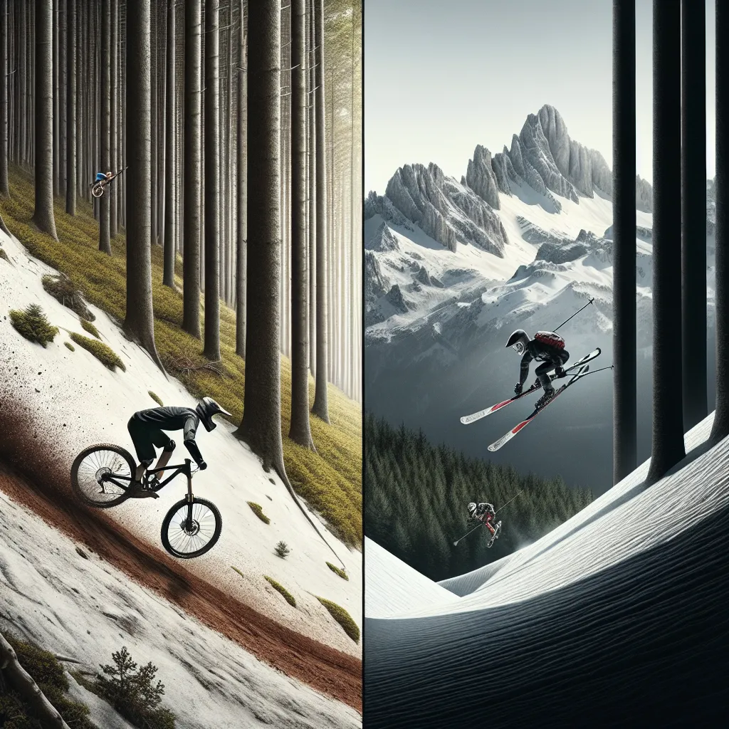 Champions of Ariège: From Downhill Tracks to Olympic Moguls