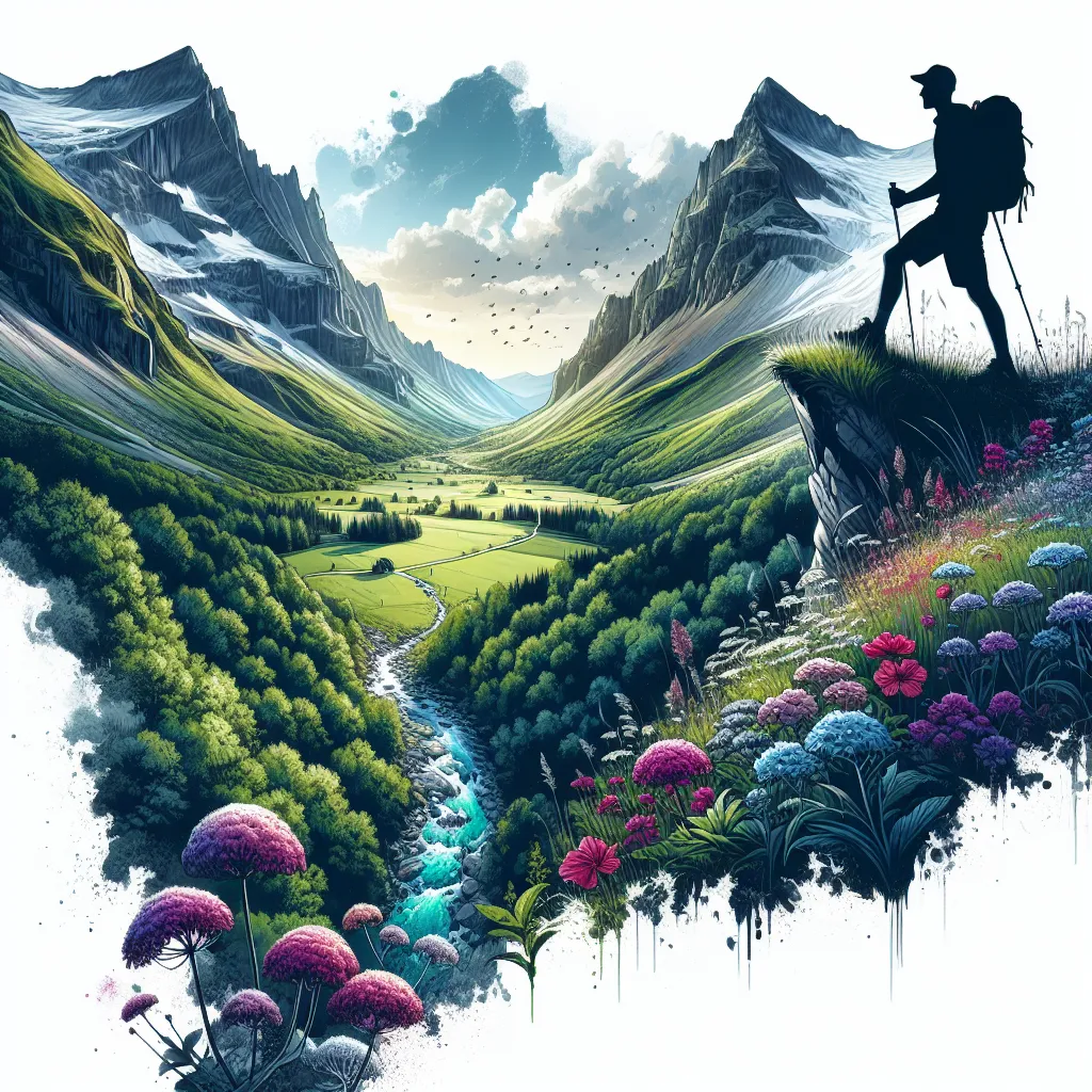 Wandern in den Ariège-Pyrenäen: Ihr Komplettführer zu Bergpfaden