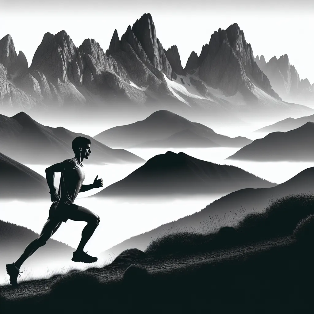 Trail Running in the Ariege Pyrenees: Wild Beauty, Epic Trails, Ultimate Recovery