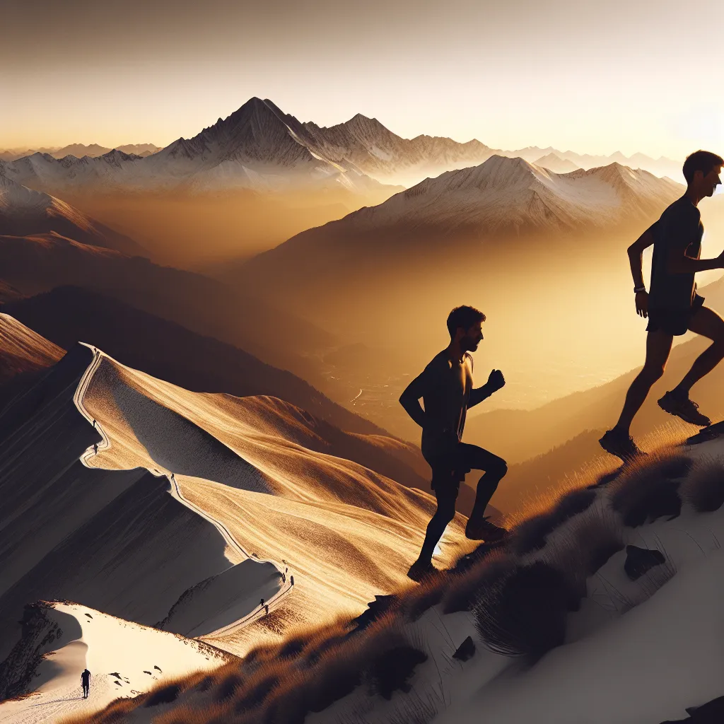 Ultra Trails in the Ariege Pyrenees: Epic Adventures, Pristine Wilderness, Perfect Recovery