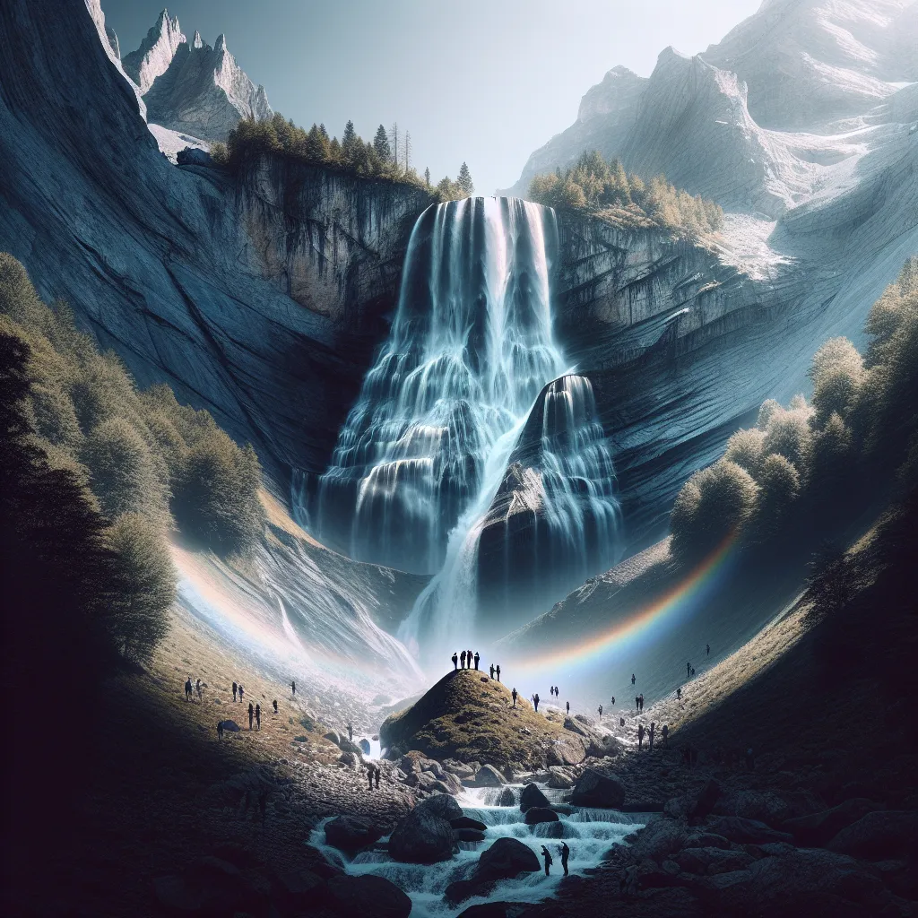 Chasing Waterfalls: The Most Spectacular Cascades of the Ariege Pyrenees