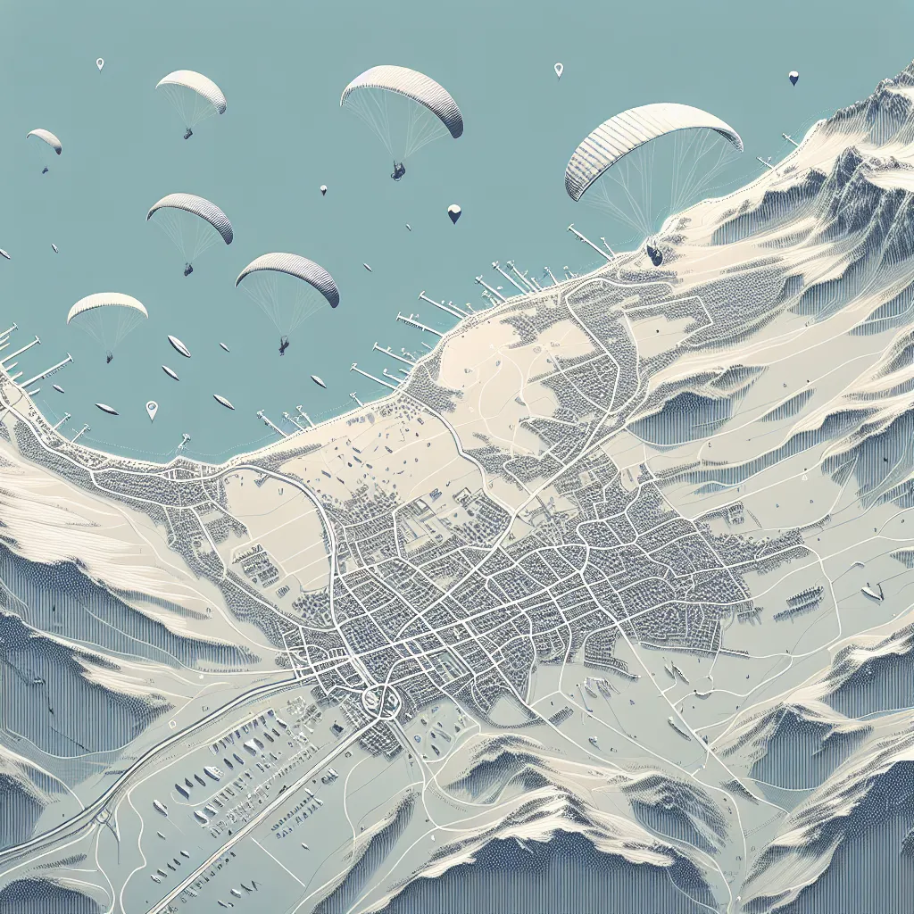 Launch Site Accessibility