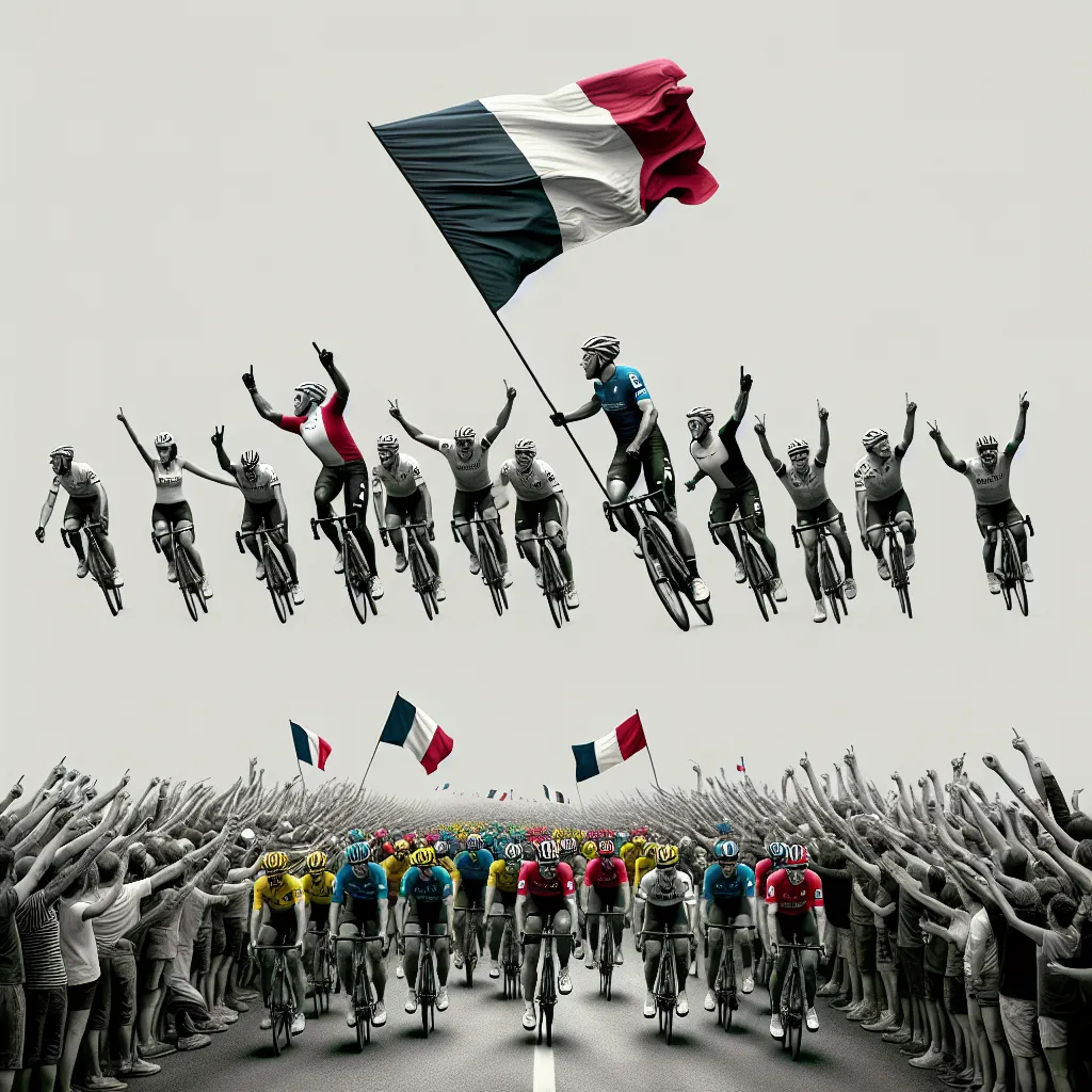 Bastille Day Celebration