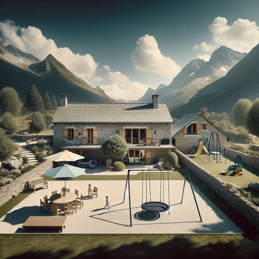 Gites and Hotels in Ariège: Why Longer Stays Belong in a Gite