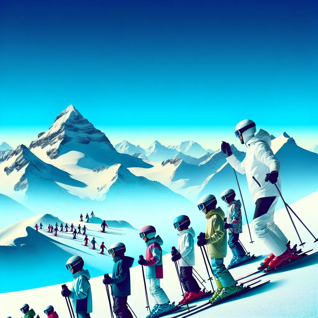 Winter Activities at Guzet: Your Complete Pyrenees Adventure Guide