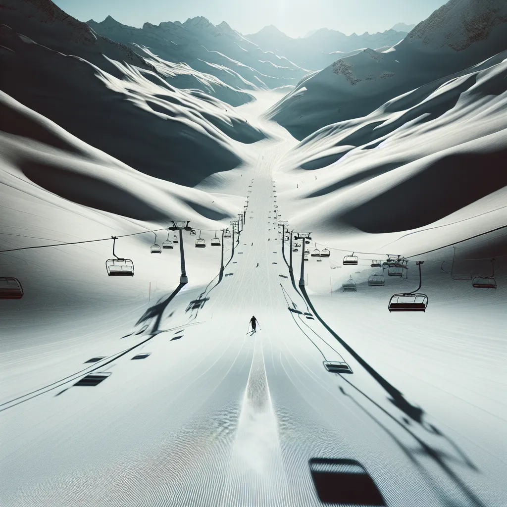 Peyragudes Sun and Snow