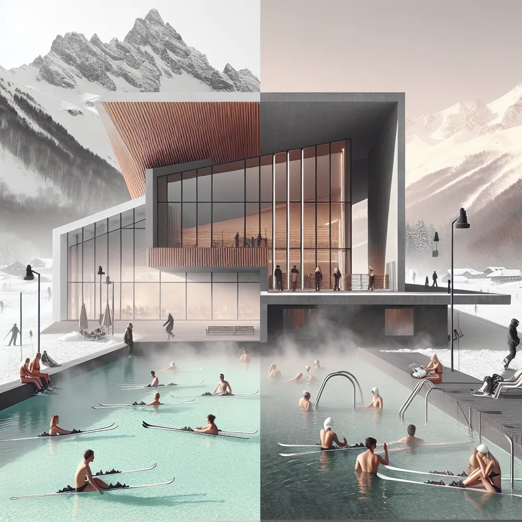 Sensoria Thermal Spa