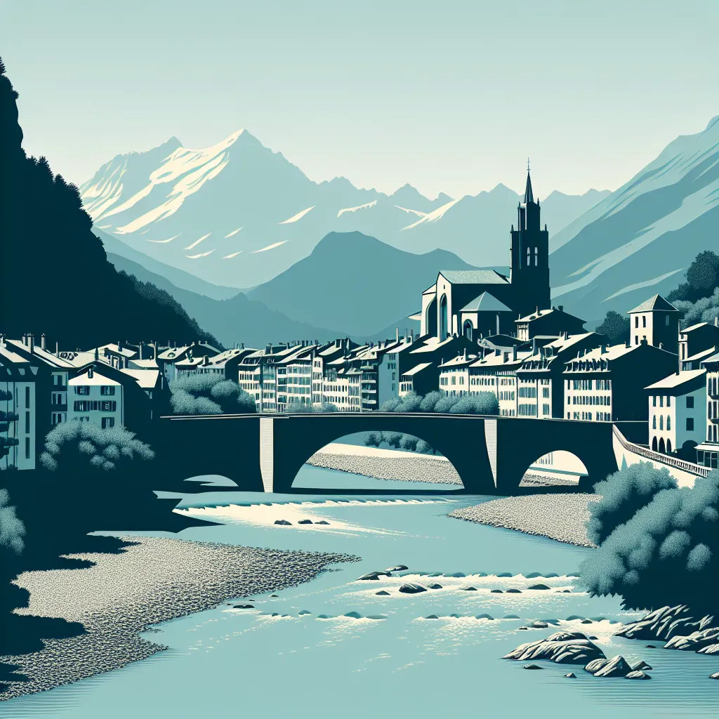 St Girons Accommodation: Your Perfect Couserans Base