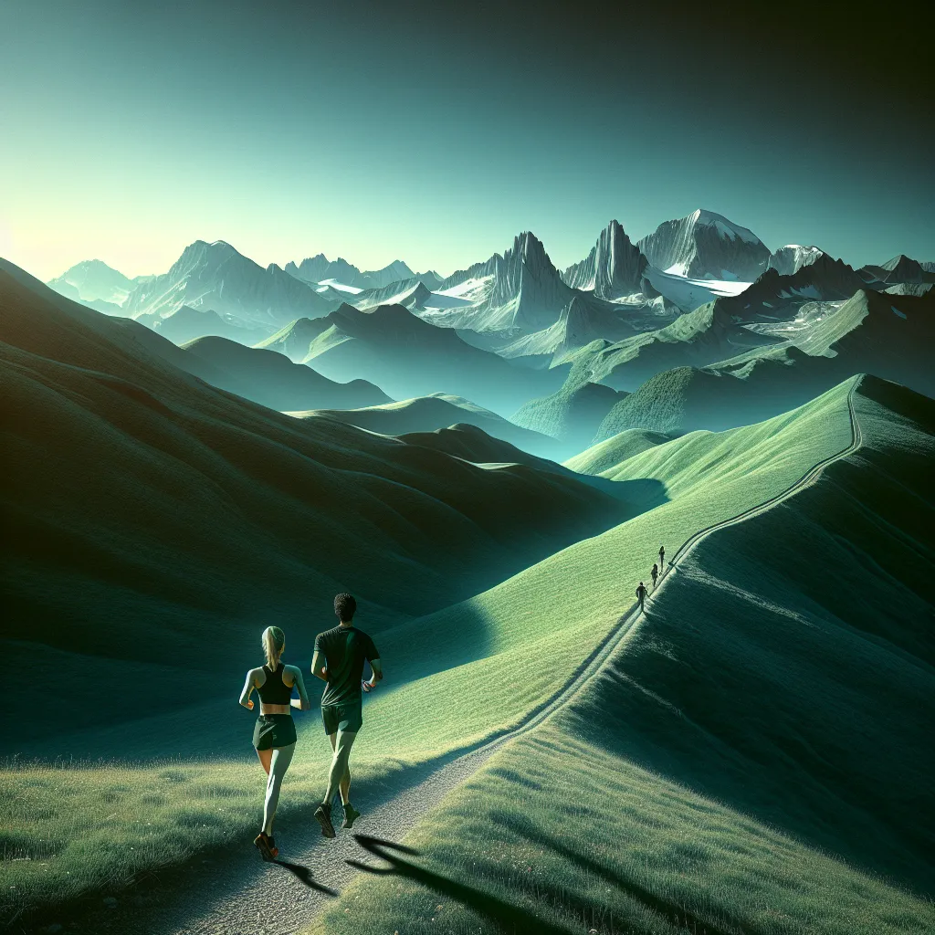 Trailrunning in den Pyrenäen: Couserans und Ariège