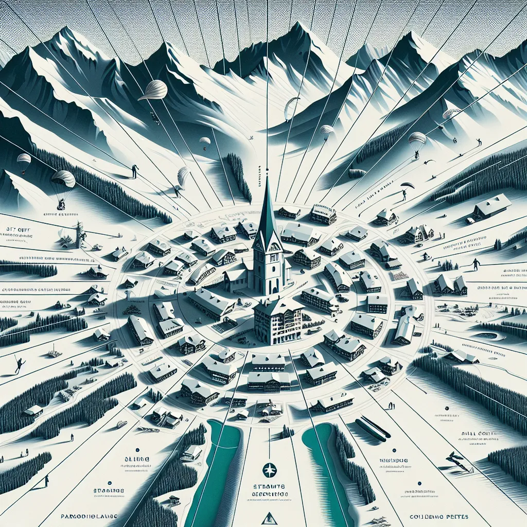 Central Location Benefits