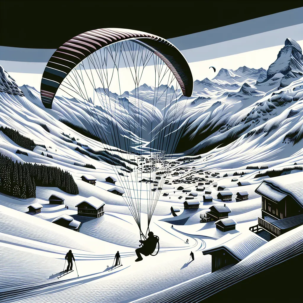 Complete Winter Experience